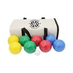 Buy Custom Imprinted Bocce Ball Set