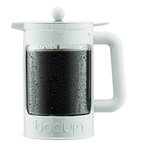 Bodum Bean Cold Brew Coffee Maker 51 oz - White