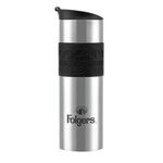 Buy Custom Laser Engraved Bodum Vacuum Travel Mug 20oz