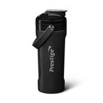 BruMate MultiShaker 26oz Bottle -  