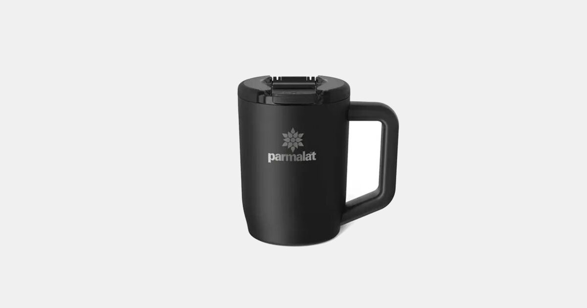 Custom Laser Engraved Brumate Muv Tumbler 15 oz with your logo ...