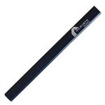 Budget Carpenter Pencil - Dark Blue