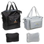 Buy Custom Printed Caravan Expandable Travel Tote