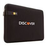 Case Logic Laps-117 Notebook Sleeve 17" - Black -  