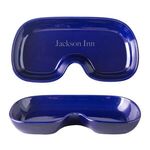 Catchall Ceramic Eyewear Tray -  