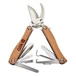 CEDAR CREEK® GARDENER MULTI-FUNCTION SHEARS -  