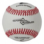 ChamPro Official League Baseball -  