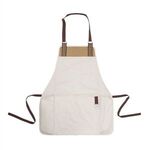 Charlie Cotton Grill Apron -  