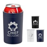 Chill - 11 oz. 2-in-1 Tumbler & Can Insulator - Laser -  