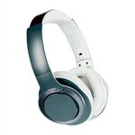 Cleer Enduro 100 Bluetooth Headphones - Navy