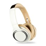 Cleer Enduro 100 Bluetooth Headphones - Sand