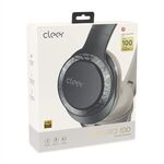 Cleer Enduro 100 Bluetooth Headphones -  