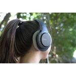 Cleer Enduro 100 Bluetooth Headphones -  