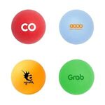 Color Ping Pong Ball -  