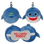 Buy Comfort Pals(TM) Shark 2-in-1 Pillow Sleep Mask