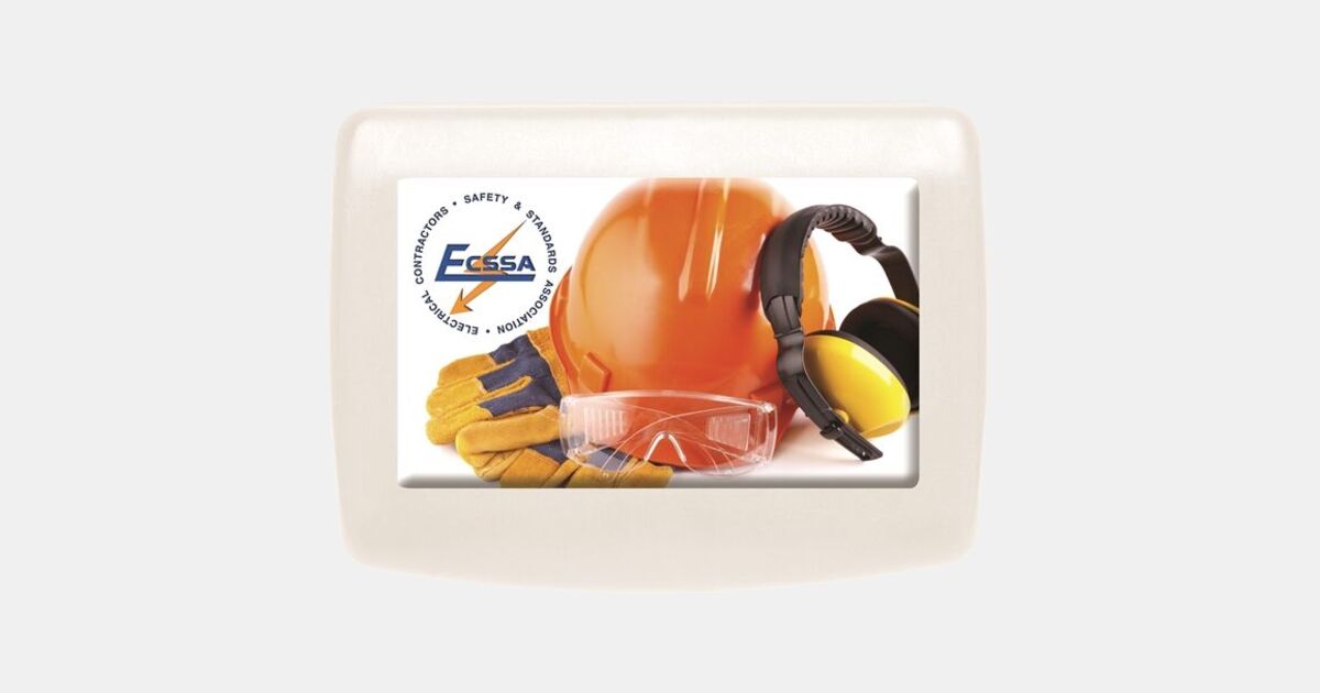 Commander Domed First Aid Kit with your logo | MiniThrowBalls.com