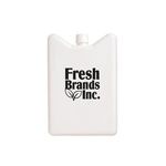 Cooler Ice Pack - White