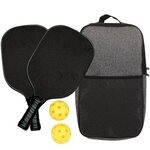 COPY OF Custom Imprinted Pickleball Set -  