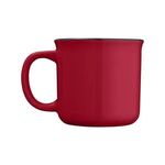 CORE365 12oz Ceramic Mug -  