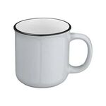 CORE365 12oz Ceramic Mug -  