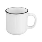 CORE365 12oz Ceramic Mug -  