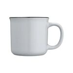 CORE365 12oz Ceramic Mug -  