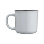 CORE365 12oz Ceramic Mug -  