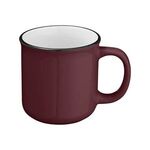 CORE365 12oz Ceramic Mug -  