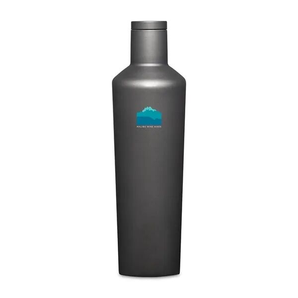 Main Product Image for Custom Imprinted CORKCICLE(R) Pure Taste Canteen - 25 Oz.