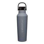 CORKCICLE® Sport Canteen Soft Touch- 20 Oz. - Hammerhead