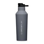 Corkcicle Sport Canteen Soft Touch 32 oz - Hammerhead