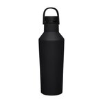 Corkcicle Sport Canteen Soft Touch 32 oz - Matte Black