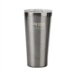 CORKCICLE® Tumbler - 16 Oz. - Gunmetal