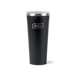 CORKCICLE® Tumbler 24 Oz. - Matte Black