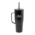 CORKCICLE® XL Cold Cup - 30 Oz. - Matte Black