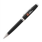 Cross® Coventry Ballpoint Pen, Full Color Digital - Black