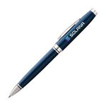 Cross® Coventry Ballpoint Pen, Full Color Digital - Blue