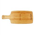 Cuisinart 14" Bamboo Cutting Board -  