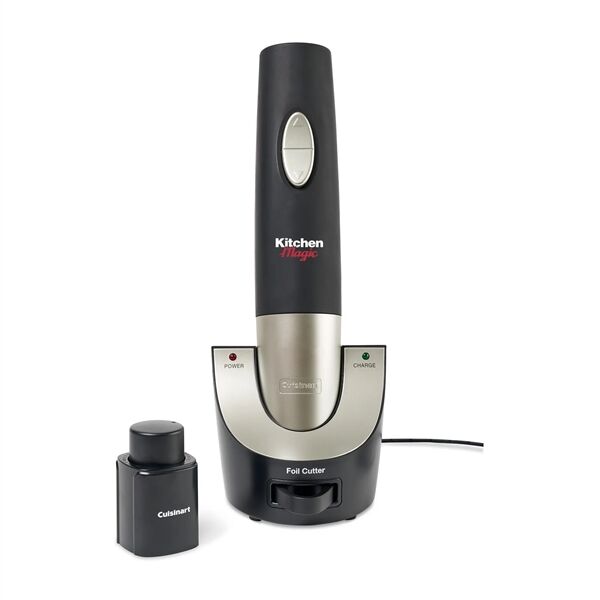 Main Product Image for Custom Imprinted Cuisinart(R) Cordless Wine Opener