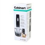 Cuisinart® Cordless Wine Opener -  