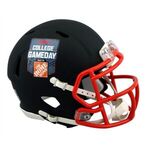 Buy Custom Printed Mini Riddell Football Helmet