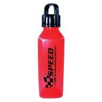 Custom Imprinted 24 oz. Classic Edge Bottle with Handle Lid -  