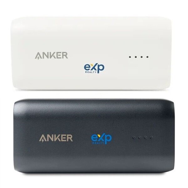 Main Product Image for Custom Imprinted Anker 321 Power Bank (PowerCore 5K)