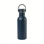 Custom Imprinted Arlo Classics Stainless Steel Bottle - 20 Oz. - Matte Navy