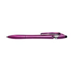 Custom Imprinted Awareness 3 in 1 Pen/Stylus - Pink