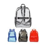 Custom Imprinted Backpack -  