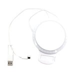 Custom Imprinted Computer LED Ring Light Full Color -  