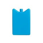 Custom Imprinted Cooler Ice Pack - Blue