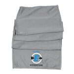 Custom Imprinted Cooling Towel - Full Color -  