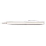 Custom Imprinted Cross(R) Coventry Ballpoint Pen, Full Color - Chrome